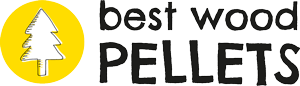 Logo - best wood PELLETS