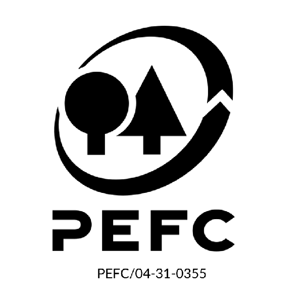 PEFC - Unsere Pellets entstehen durch nachhaltigere Waldwirtschaft
